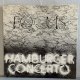 FOCUS / HAMBURGER CONCERTO 