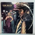 TOM WAITS / The heart of saturday Night 