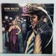 TOM WAITS / The heart of saturday Night 
