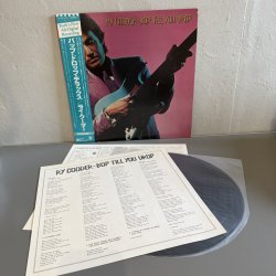 画像5: RY COODER / BOP TILL YOU DROP - バップ・ドロップ・デラックス - 