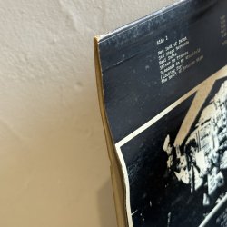 画像7: TOM WAITS / The heart of saturday Night 