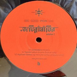 画像5: V.A. / ORIENTATION volume 2 by dj eastenders 