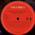 FUGEES (REFUGEE CAMP) / READY OR NOT 12" E.P. 