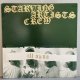STARVING ARTISTS CREW / ILL NANA 12" E.P. 