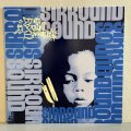 DJINJI BROWN / SIRROUND SOUND