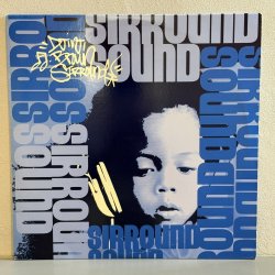 画像1: DJINJI BROWN / SIRROUND SOUND