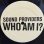 画像1: SOUND PROVIDERS / WHO AM I? 12" E.P.  (1)