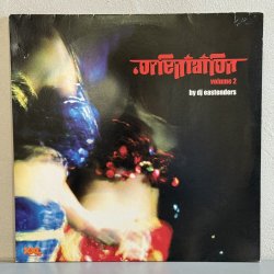 画像1: V.A. / ORIENTATION volume 2 by dj eastenders 