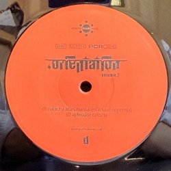 画像7: V.A. / ORIENTATION volume 2 by dj eastenders 