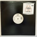 BRAND NUBIAN / A CHILD IS BORN  12" E.P. 