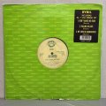 SYBIL / DON'T MAKE ME OVER  12" E.P.