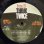 画像1: SPECIAL ED / THINK TWICE 12" E.P.  (1)
