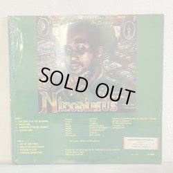 画像2: NICODIMUS / She Love It In The Morning 