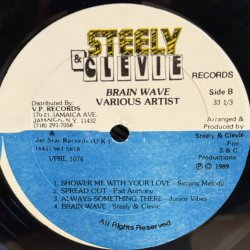 画像5: V.A. / BRAINWAVE 