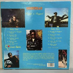 画像2: SHINEHEAD / Rough & Rugged 