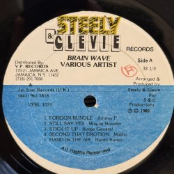 画像4: V.A. / BRAINWAVE 