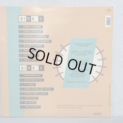 画像2: TONTO IRIE / JAMMY'S POSSE 