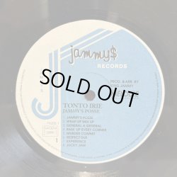 画像4: TONTO IRIE / JAMMY'S POSSE 