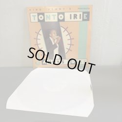 画像3: TONTO IRIE / JAMMY'S POSSE 