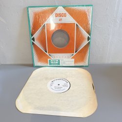 画像2: INI KAMOZE / HOT STEPPER 12"E.P. 