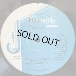 画像2: JOSEY WALES / MUST SAY SOMETHING 12"E.P. 