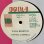 画像1: CORNELL CAMPBELL / WALK RIGHT IN 12"E.P.  (1)