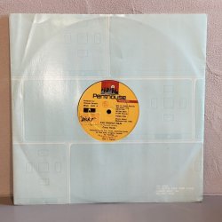 画像2: Cutty Ranks / LEAVE PEOPLE MAN 12"E.P. 
