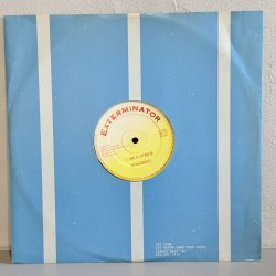 画像3: NINJAMAN / ME A GO RIDE - TONY REBEL / SUCCESS 12"E.P. 