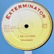 NINJAMAN / ME A GO RIDE - TONY REBEL / SUCCESS 12"E.P. 