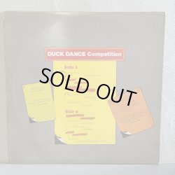 画像2: V.A. / DUCK DANCE Competition 