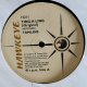 TAMLINS / TING-A-LING 12"E.P. 