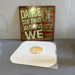 画像3: V.A. / DANCE CAN'T NICE WITHOUT WE 