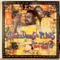  Chaka Demus & Pliers with JACK RADICS & TAXI GANG / TWIST AND SHOUT 12"E.P. 