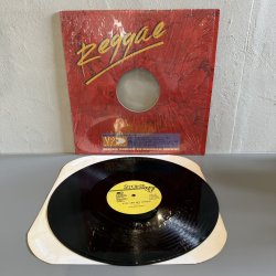 画像3: HORACE ANDY / You Are My Angel c/w SANCHEZ / Groove Me Baby 12"E.P. 