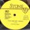 画像2: HORACE ANDY / You Are My Angel c/w SANCHEZ / Groove Me Baby 12"E.P.  (2)