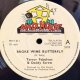 Terror Fabulous & Daddy Screw / BROKE WINE BUTTERFLY 12"E.P. 