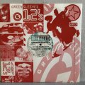 DENNIS BROWN & COCOA TEA / TO THE FOUNDATION 12"E.P. 