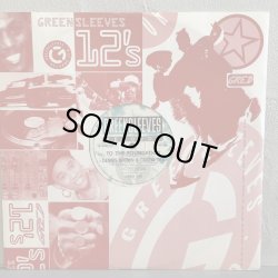 画像1: DENNIS BROWN & COCOA TEA / TO THE FOUNDATION 12"E.P. 