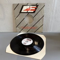 画像3: RED DRAGON / EASE OFF - ADMIRAL TIBETT / NEW TATICS 12"E.P. 