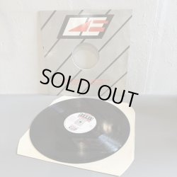 画像3: RED DRAGON / EASE OFF - ADMIRAL TIBETT / NEW TATICS 12"E.P. 