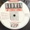 画像2: RED DRAGON / EASE OFF - ADMIRAL TIBETT / NEW TATICS 12"E.P.  (2)
