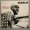 SIZZLA / ROYAL SON of ETHIOPIA 