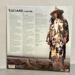 画像2: LUCIANO / a new day 