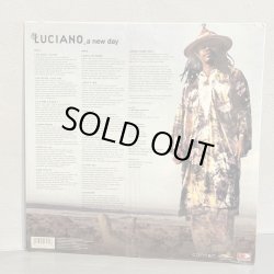 画像2: LUCIANO / a new day 