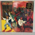 V.A. / DJ RED ALERT'S PROPMASTER DANCEHALL SHOW 