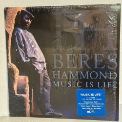 画像1: BERES HAMMOND / MUSIC IS LIFE 