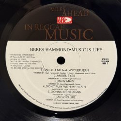 画像5: BERES HAMMOND / MUSIC IS LIFE 