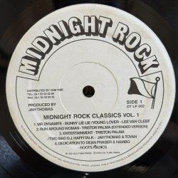 画像6: V.A. / MIDNIGHT ROCK CLASSICS VOL.1 