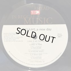 画像5: LUCIANO / a new day 