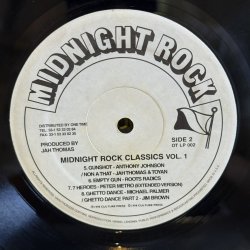 画像7: V.A. / MIDNIGHT ROCK CLASSICS VOL.1 